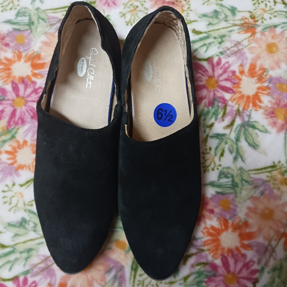 Dr. Scholls